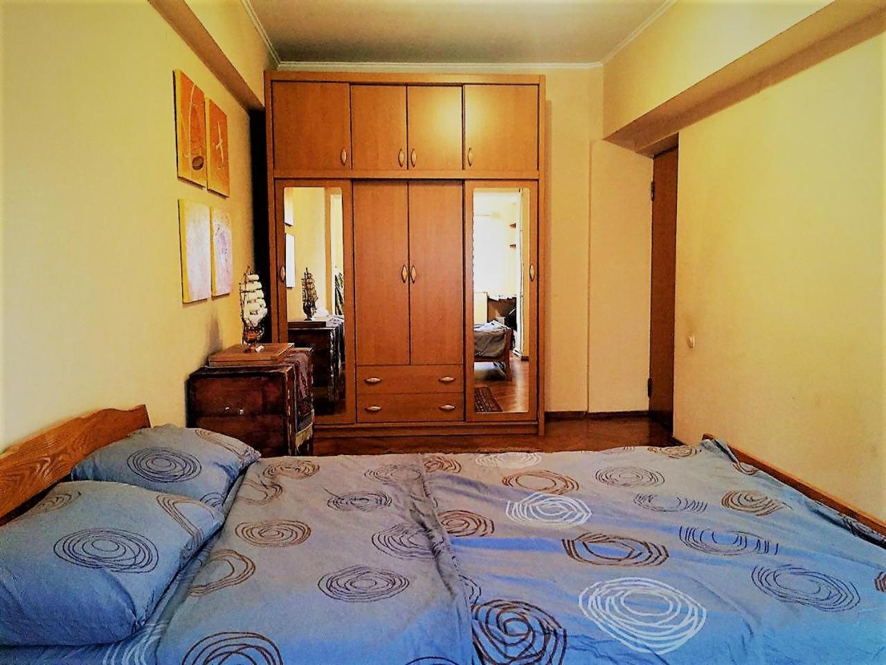 Apartamento de 100 m² en Distrito Shaykhontohur, con 3 habitación Taskent Exterior foto